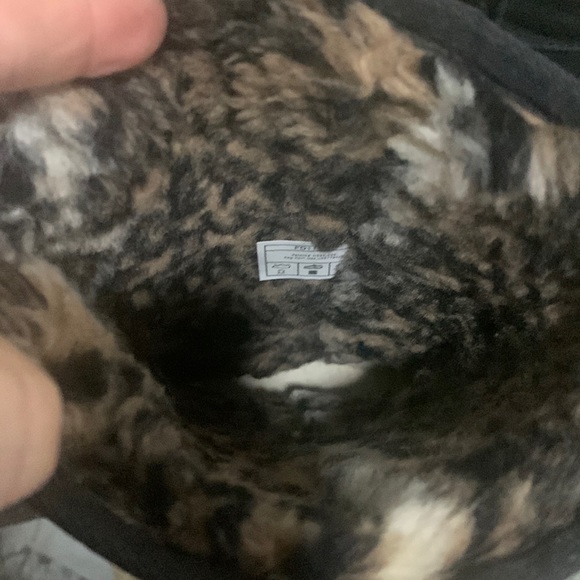 UGG Australia Classic Tall II Animal Boots - Picture 3 of 8